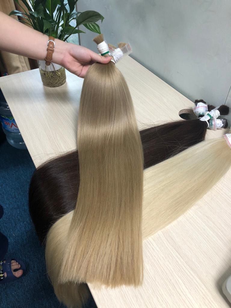 Straight Bulk Extensions