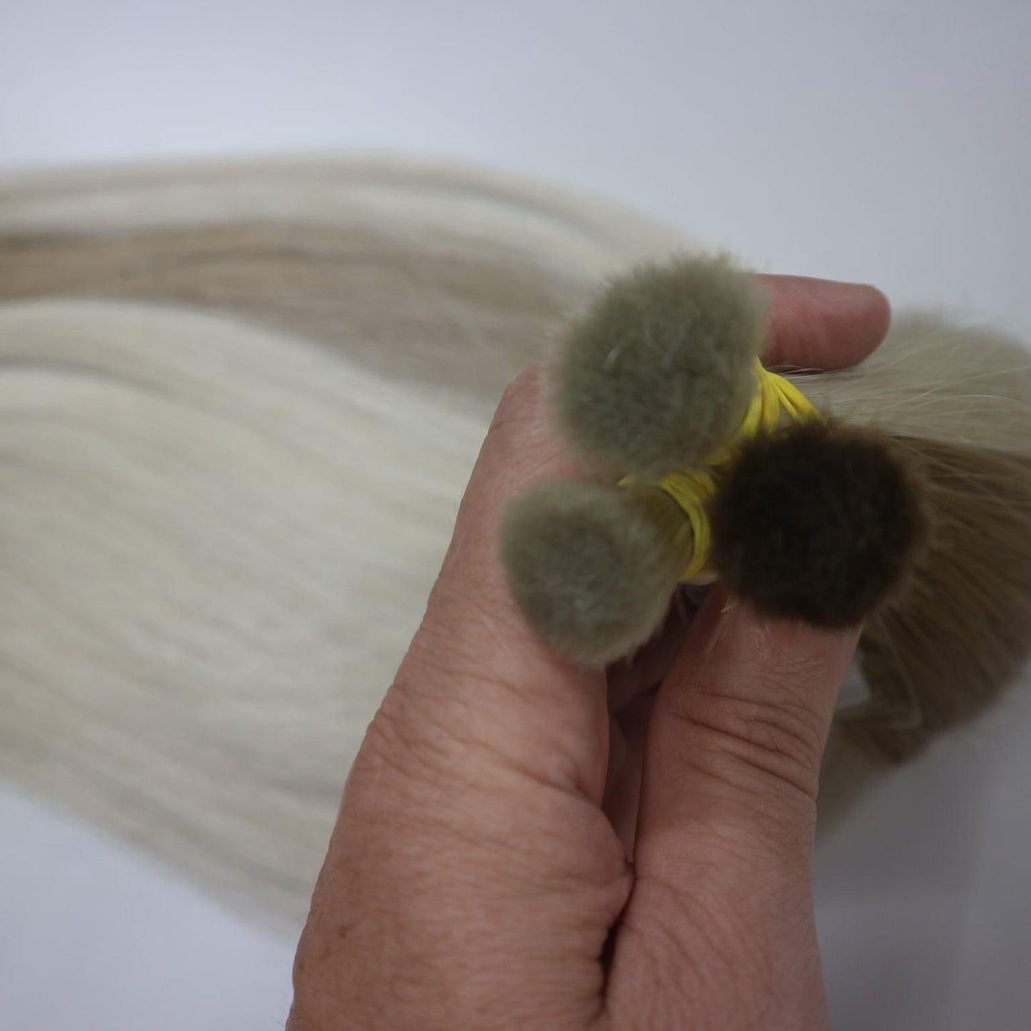 Straight Bulk Extensions
