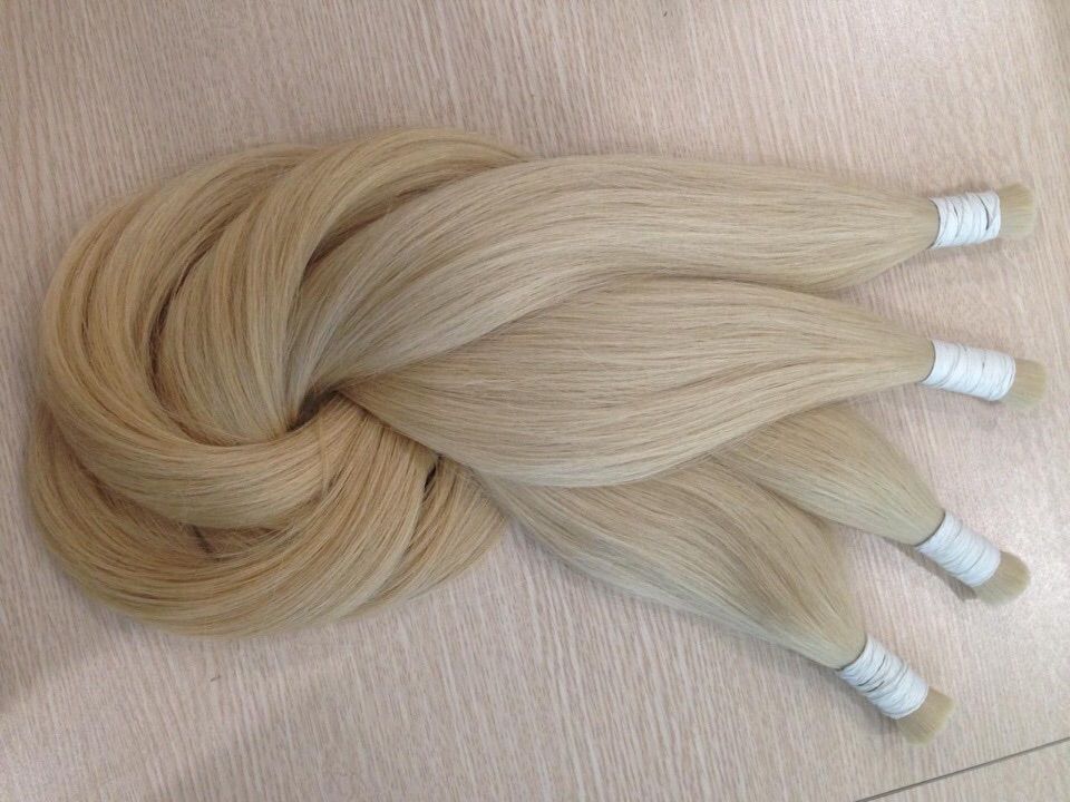 Straight Bulk Extensions