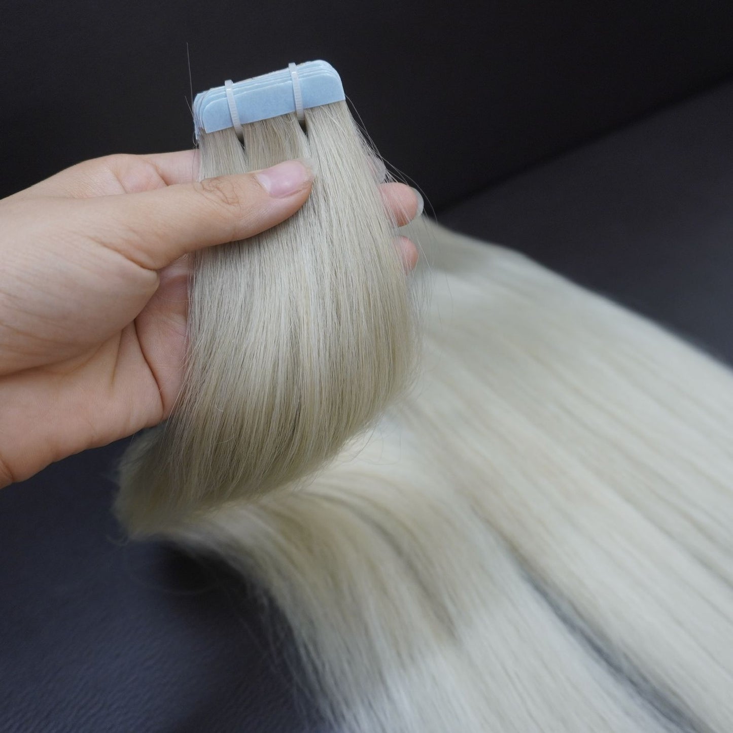 Tape-In Extensions