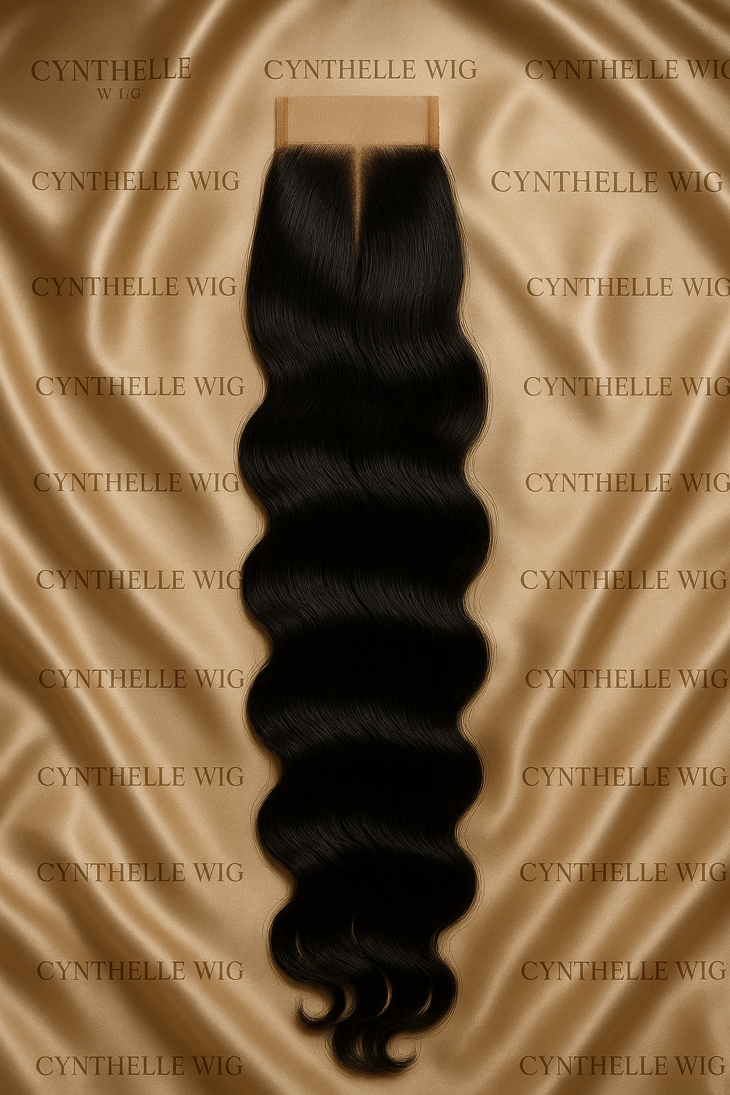6x2 Body Wave Closure