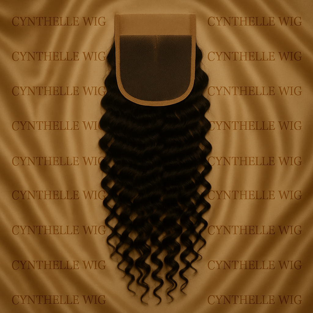 6x2 Deep Wave Closure