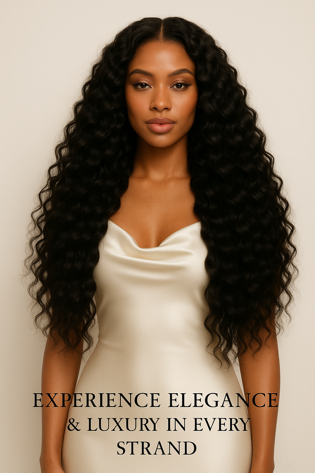 6x2 Curly Closure