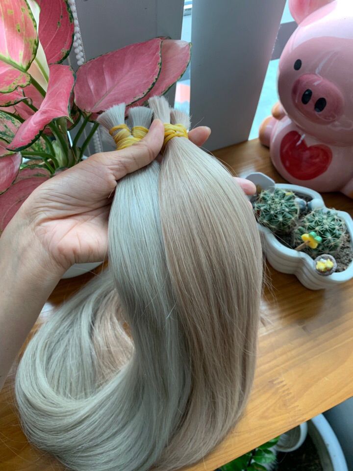 Straight Bulk Extensions