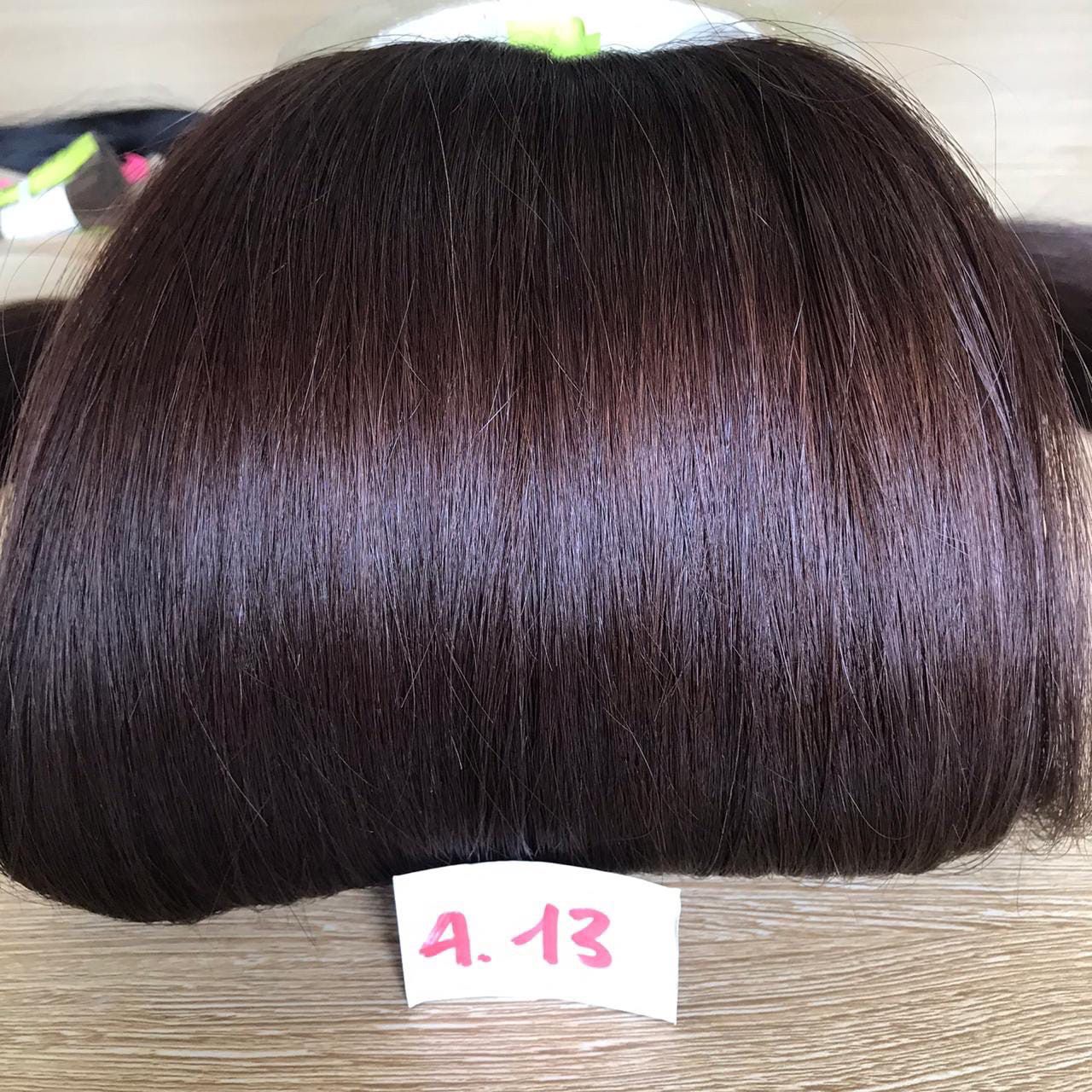 Straight Bulk Extensions