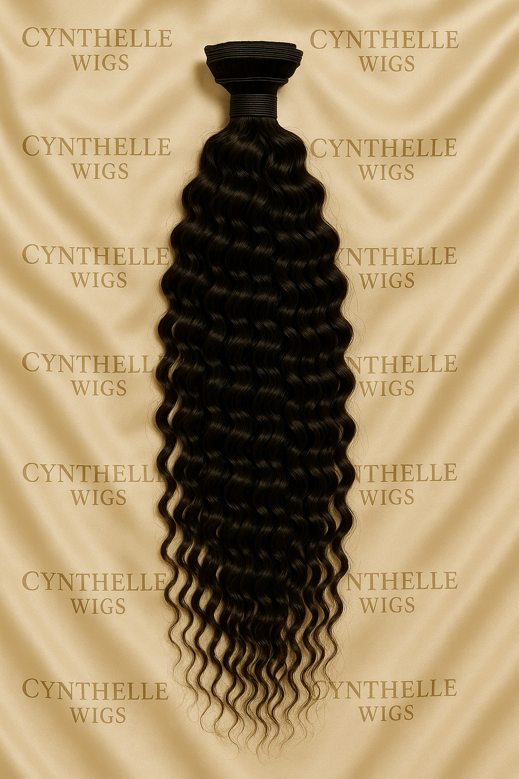 Deep Curly Wefts/Weave
