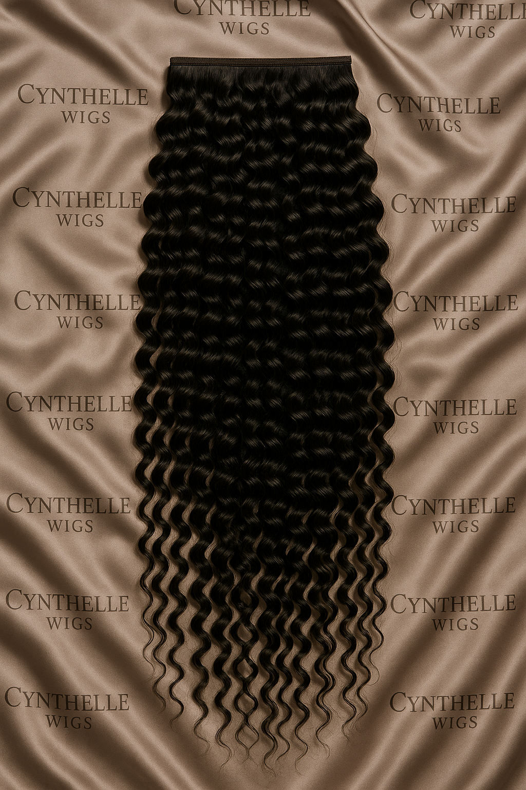 Deep Wave Weft / Weave