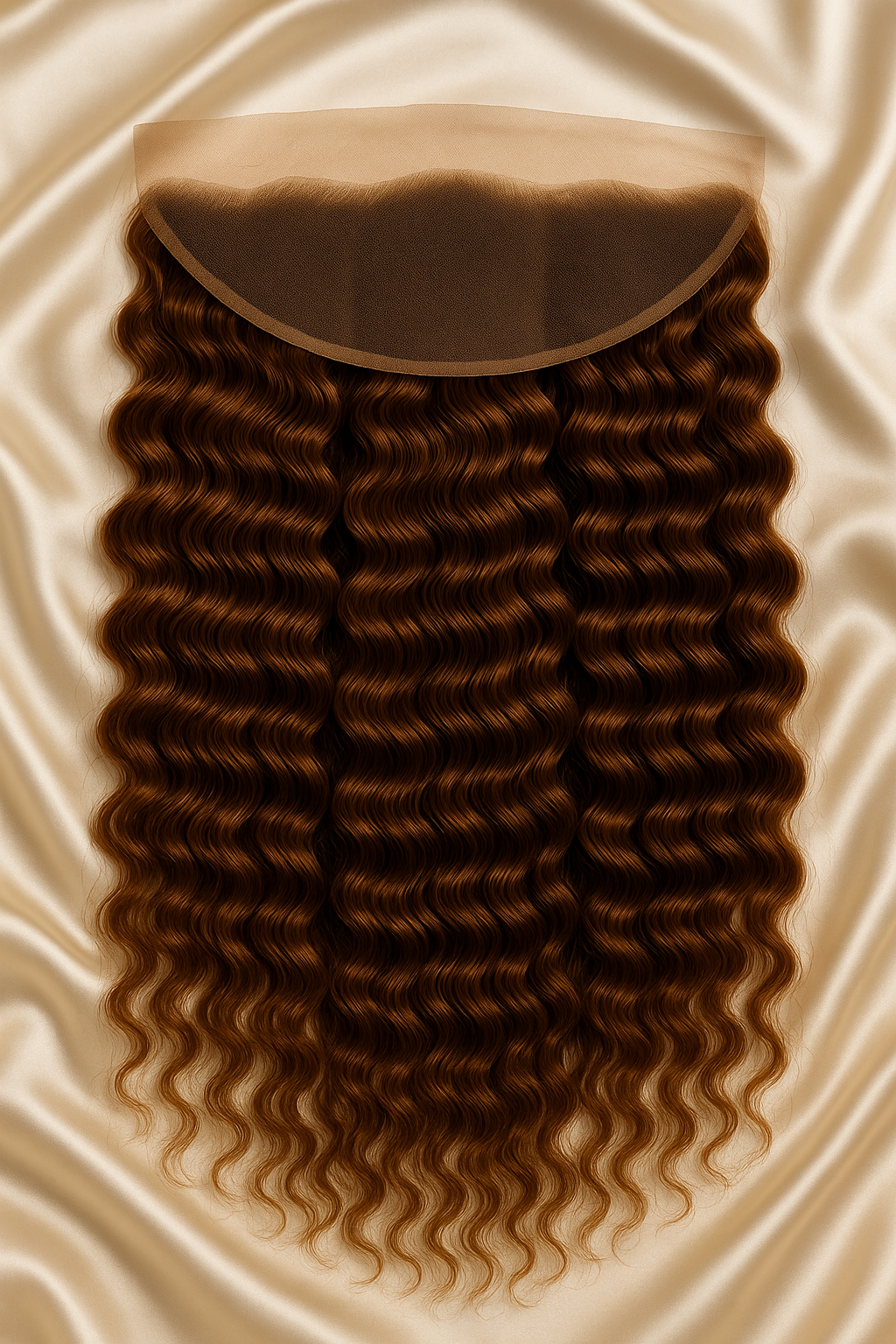 Deep Wave Frontal