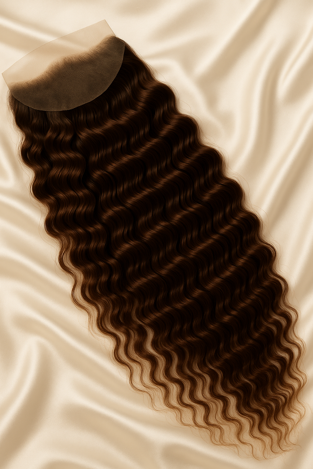 Deep Wave Frontal