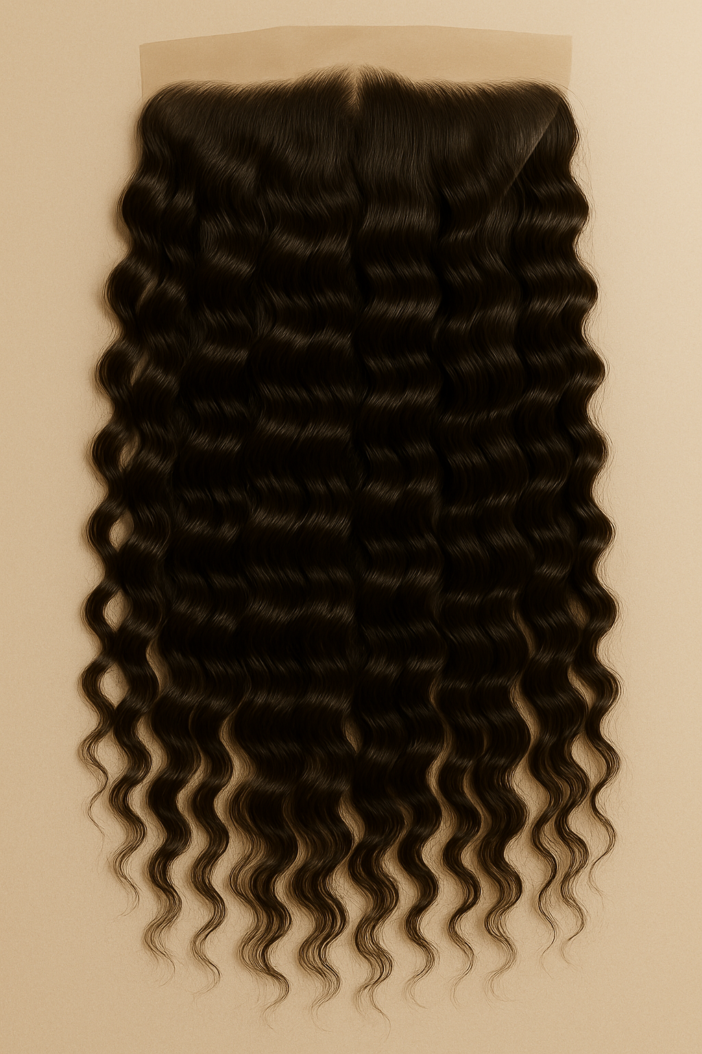 Deep Wave Frontal