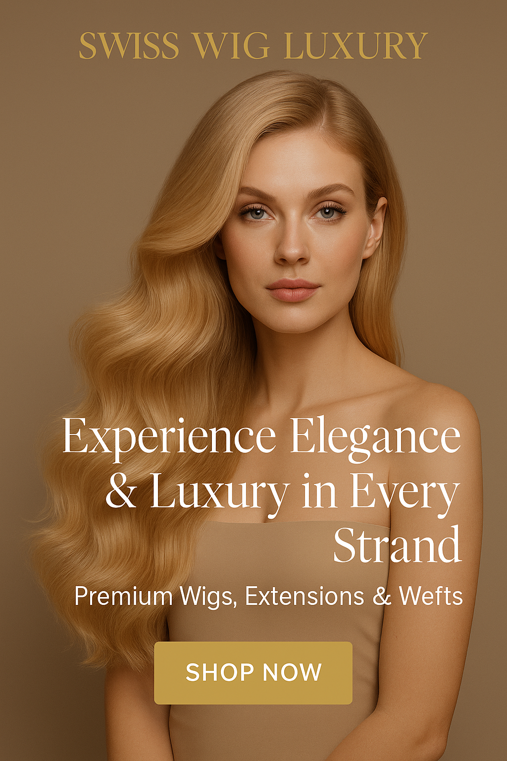 Loose Wave Lace Frontal