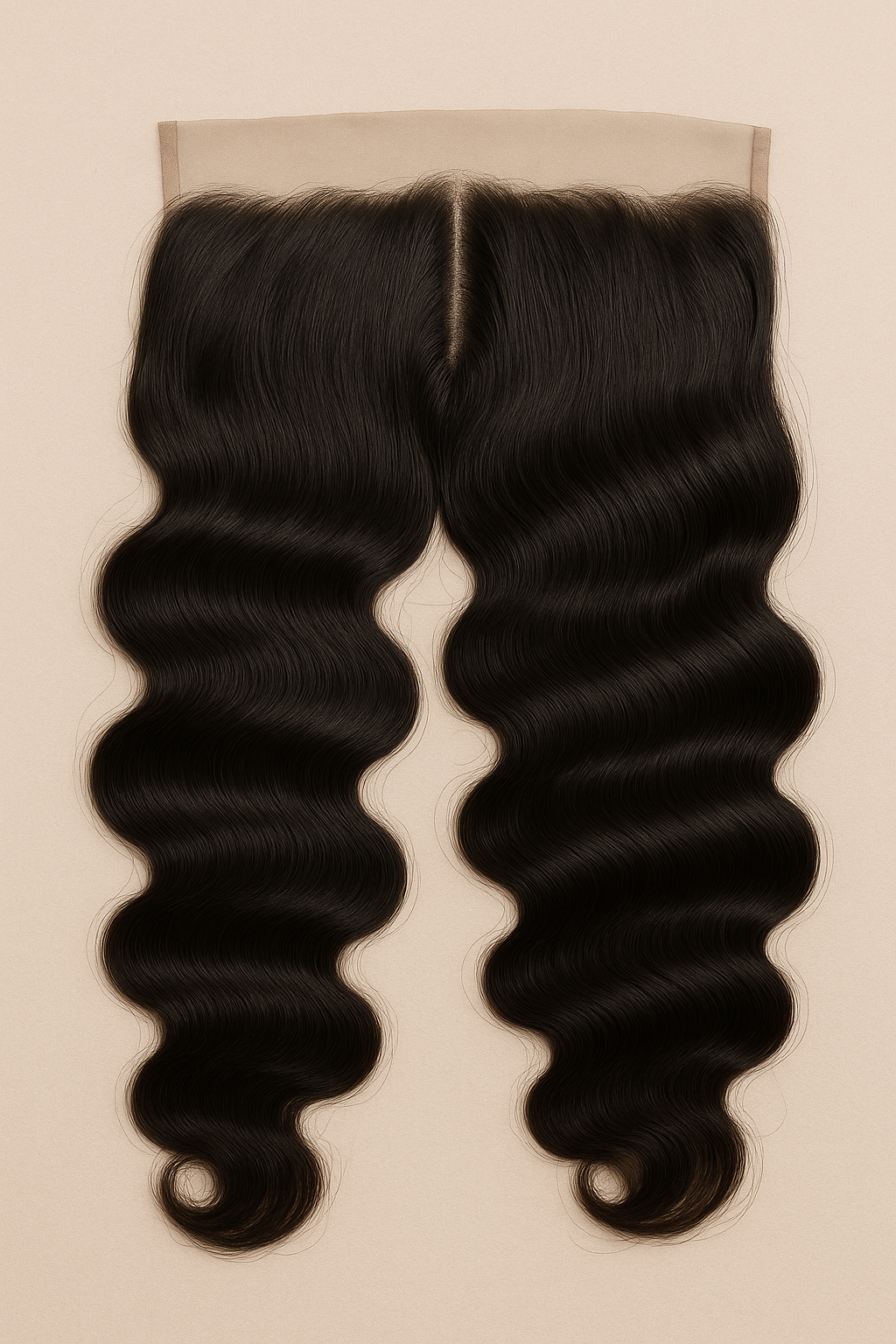 Loose Wave Frontal