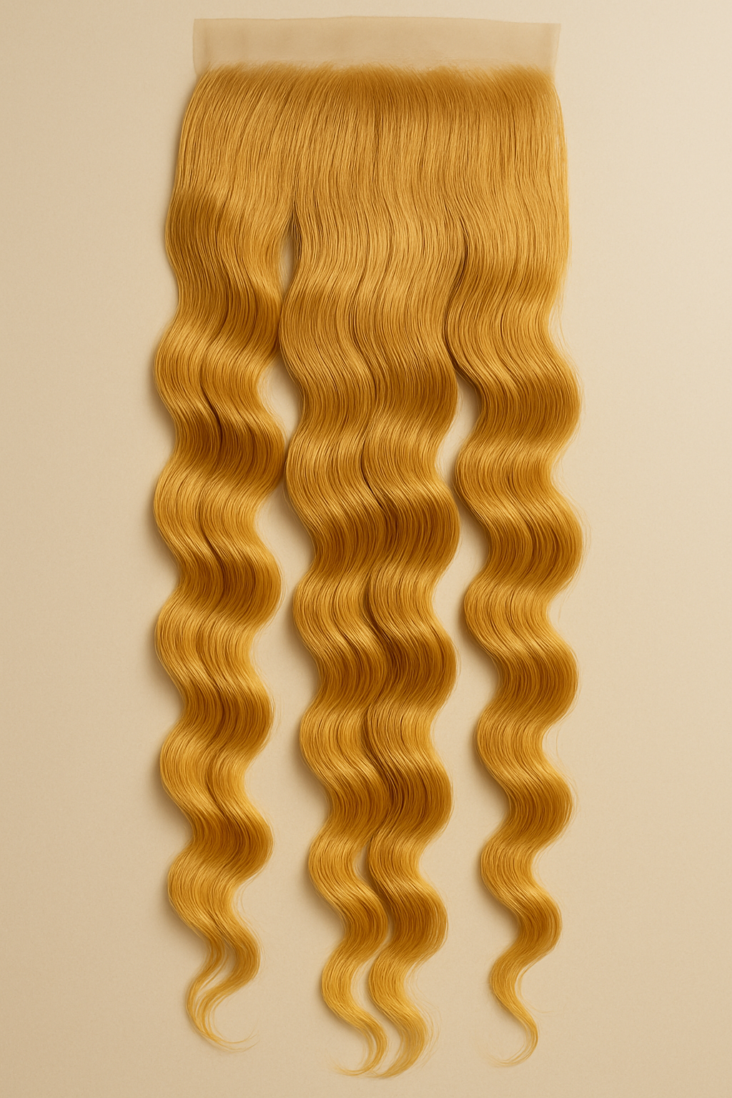 Loose Wave Frontal