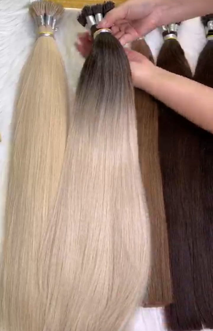 Flat-Tip Extensions