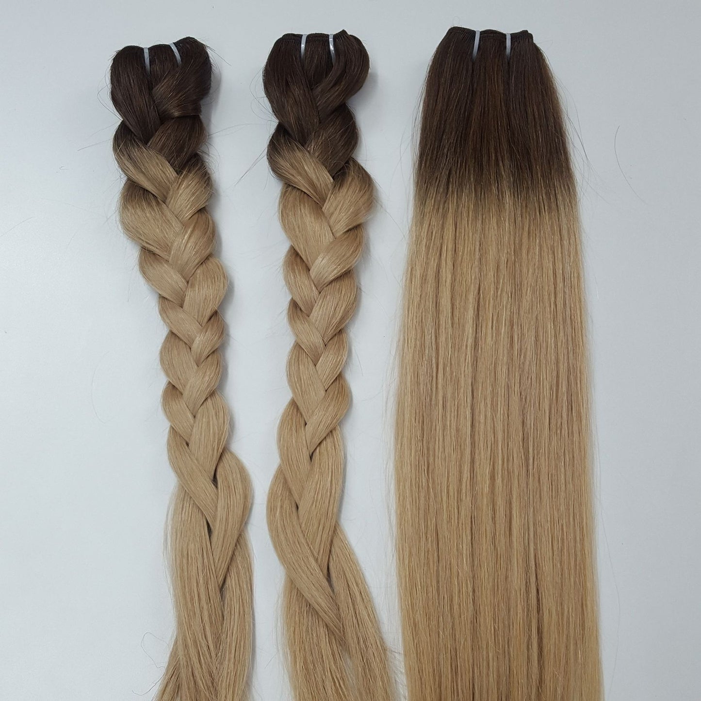 Bone Straight Wefts/Weave