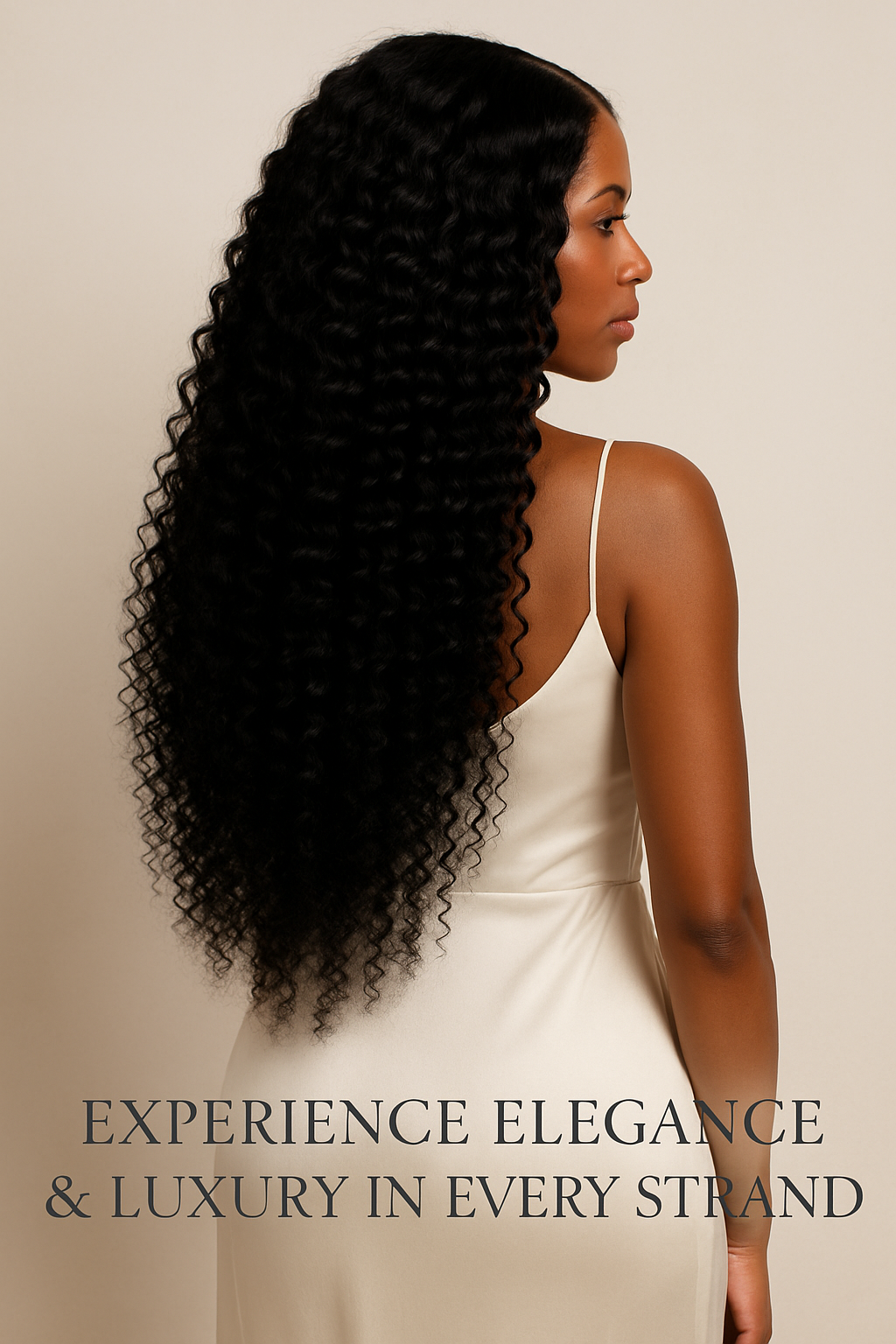Afro Kinky Wig