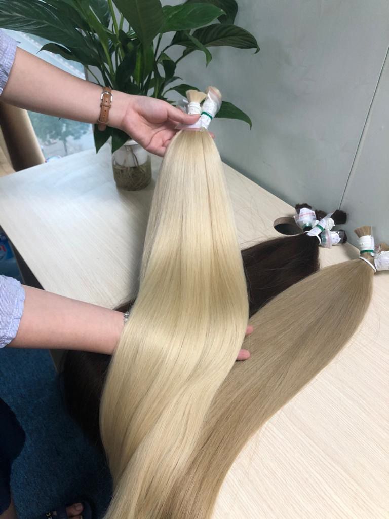Straight Bulk Extensions