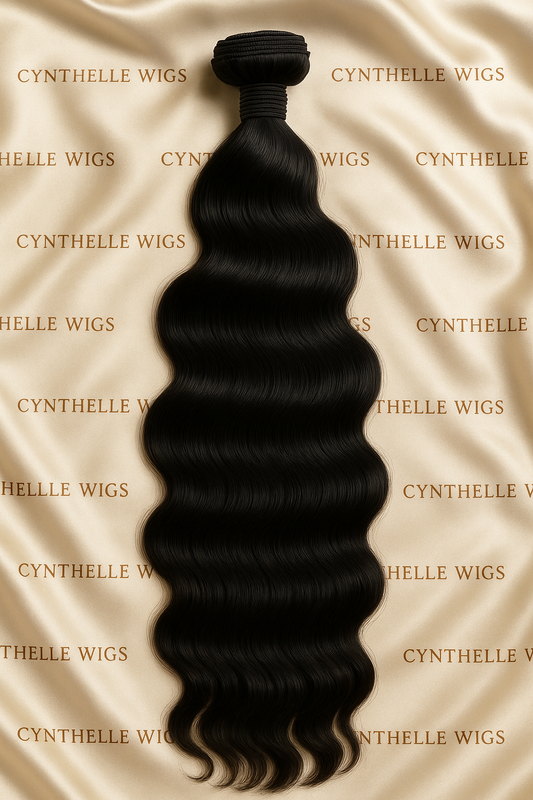 Body Wave Wefts/Weave