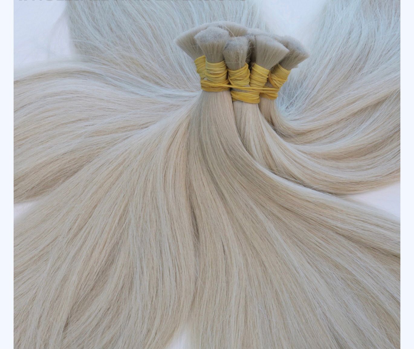 Straight Bulk Extensions