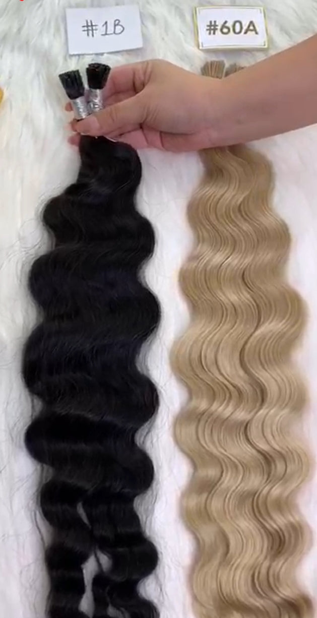 Body Wave Wig