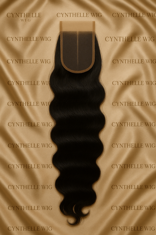 6x2 Body Wave Closure