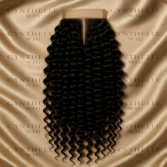6x2 Deep Wave Closure