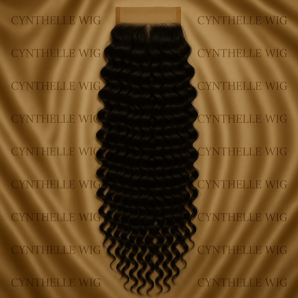 6x2 Deep Wave Closure