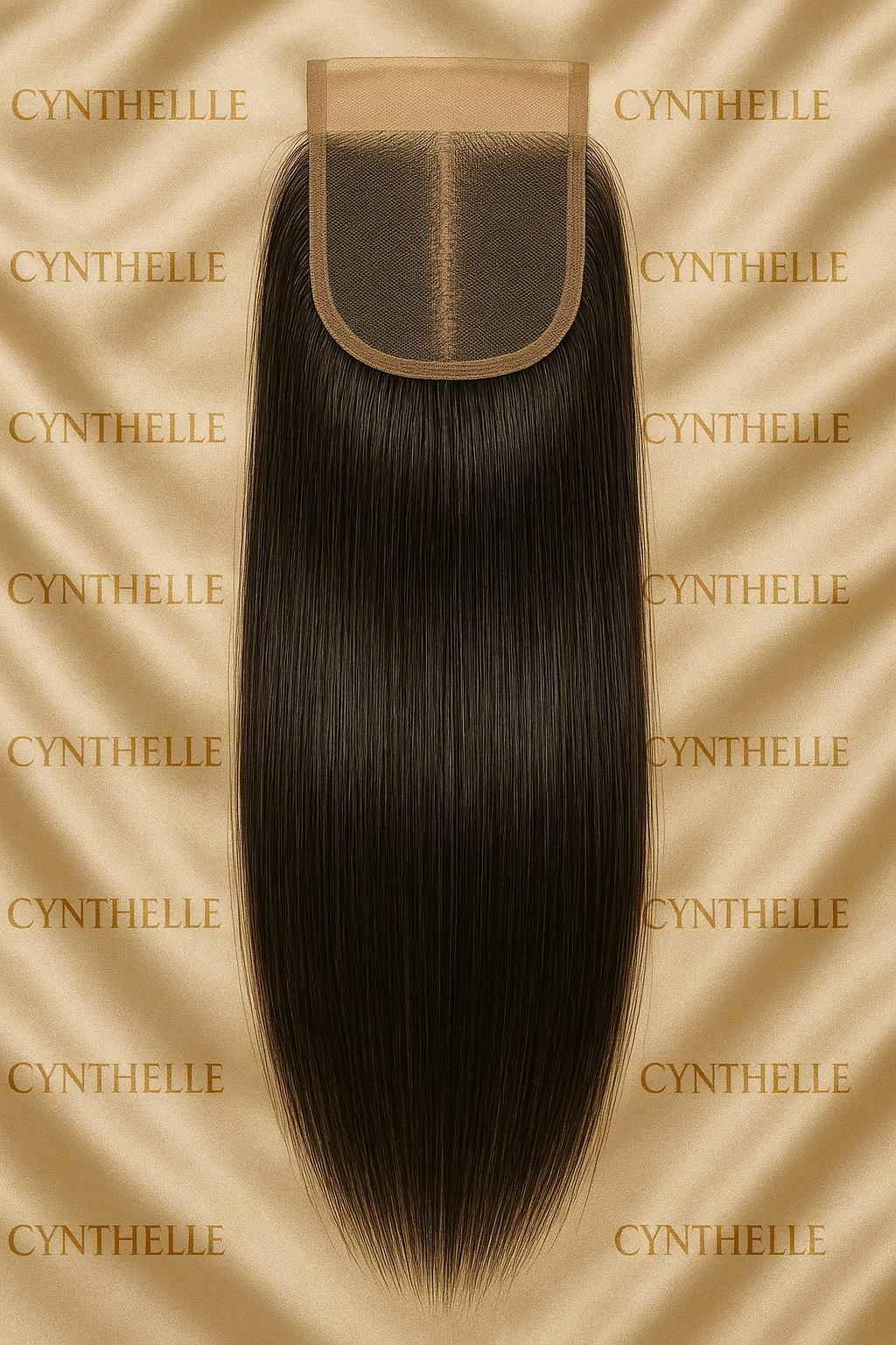 6x2 Straight Closure