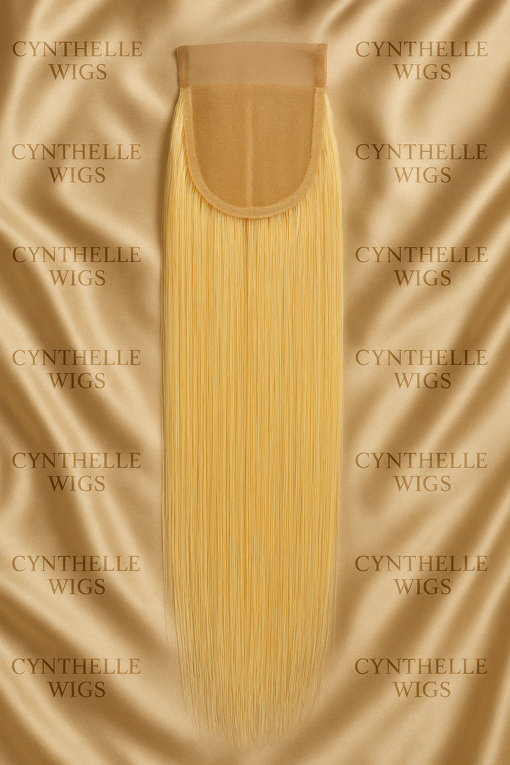 6x2 Straight Closure