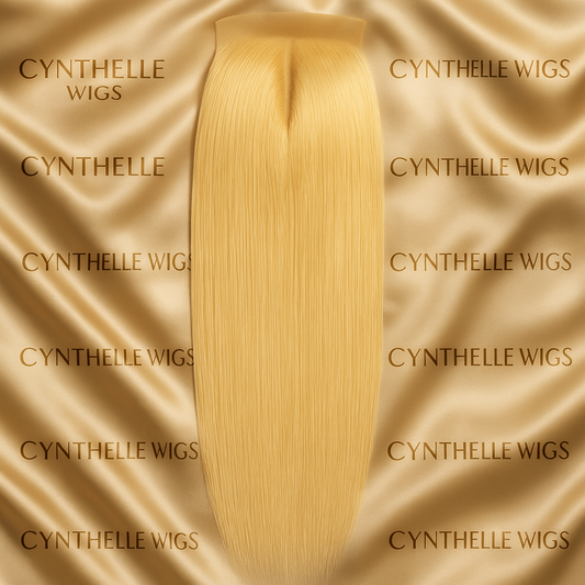 6x2 Straight Closure