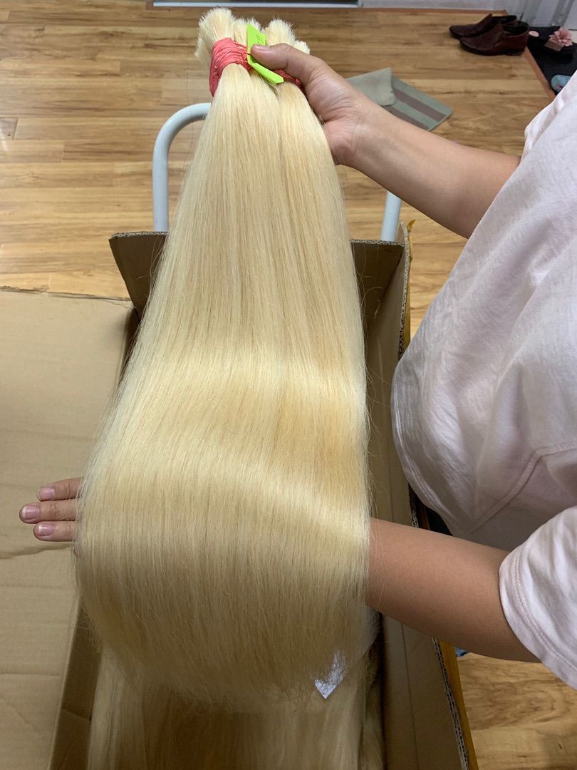Straight Bulk Extensions