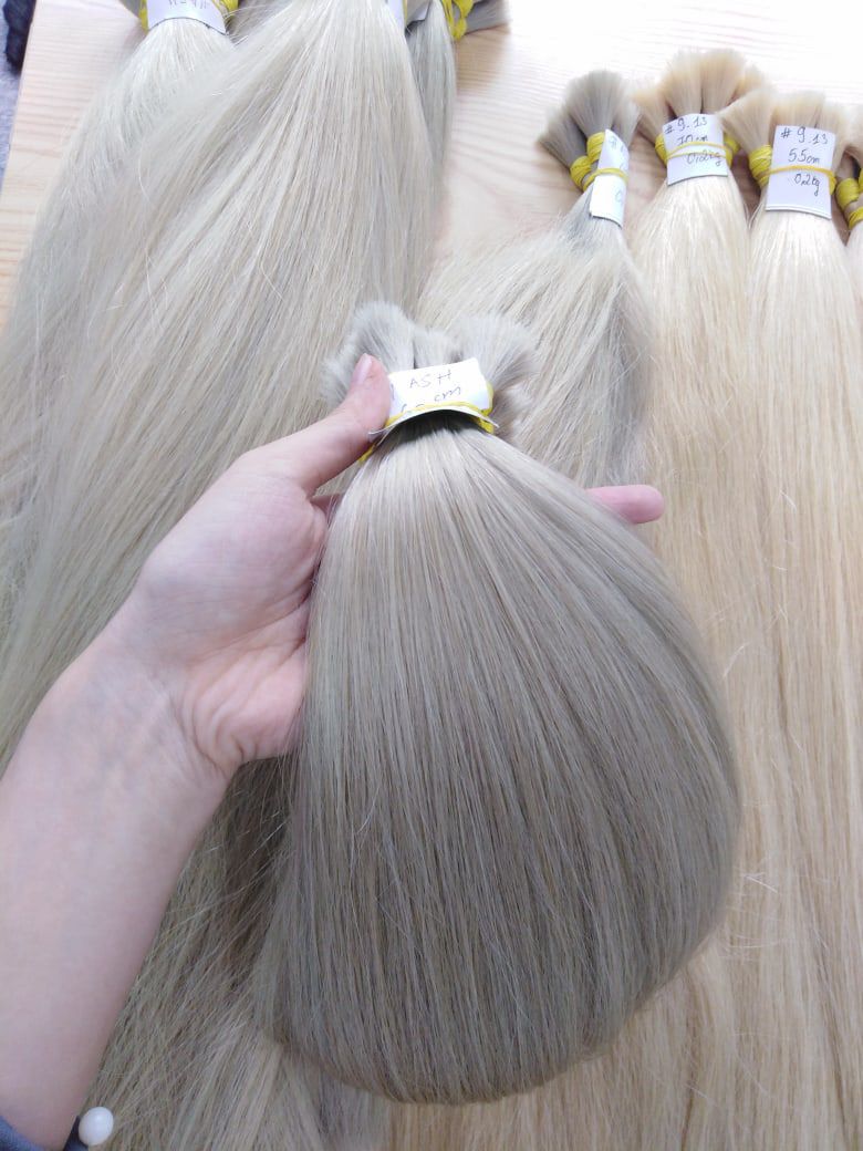 Straight Bulk Extensions