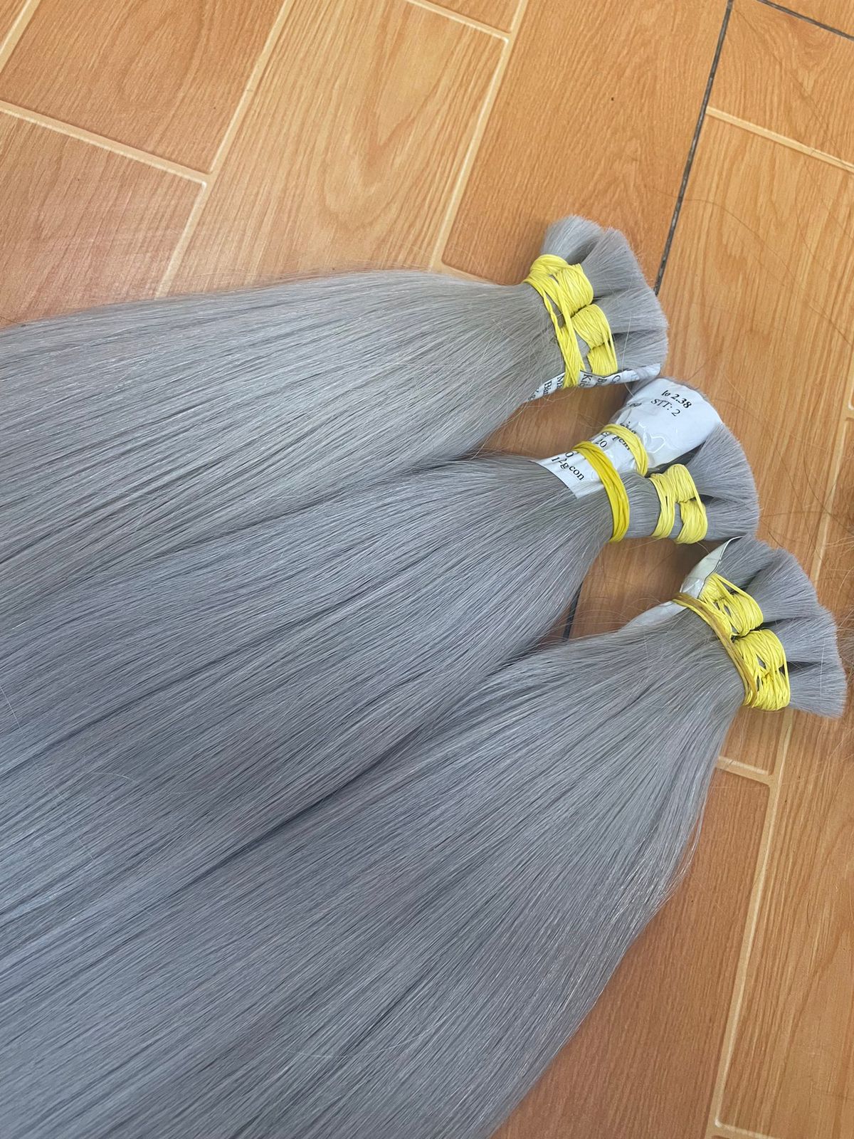 Straight Bulk Extensions