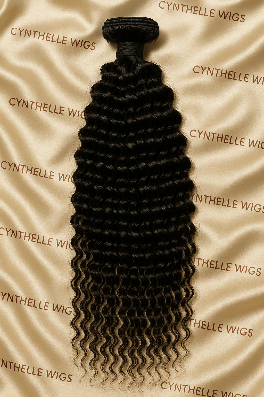 Deep Wave Weft / Weave