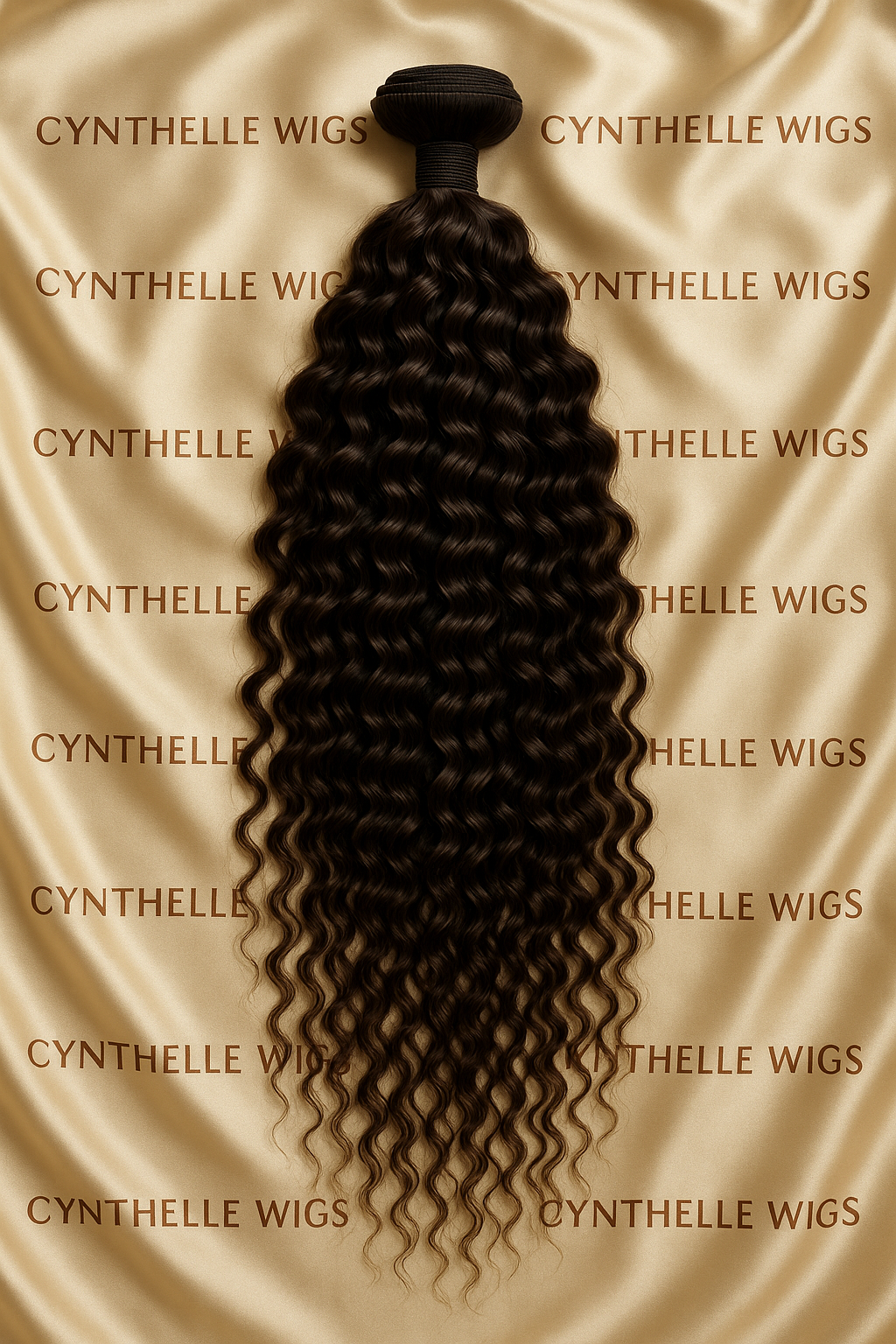 Deep Curly Wefts/Weave