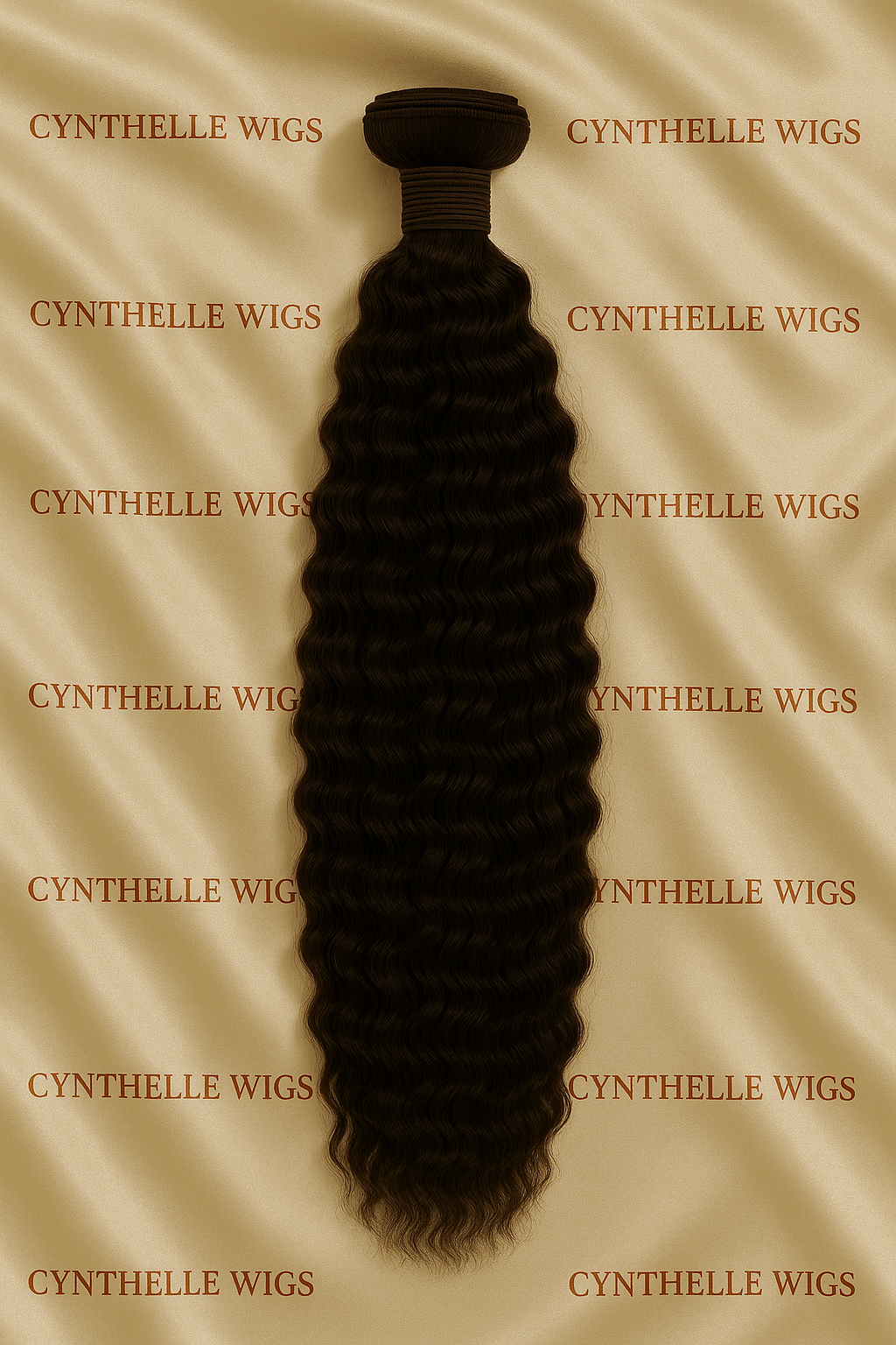 Deep Curly Wefts/Weave