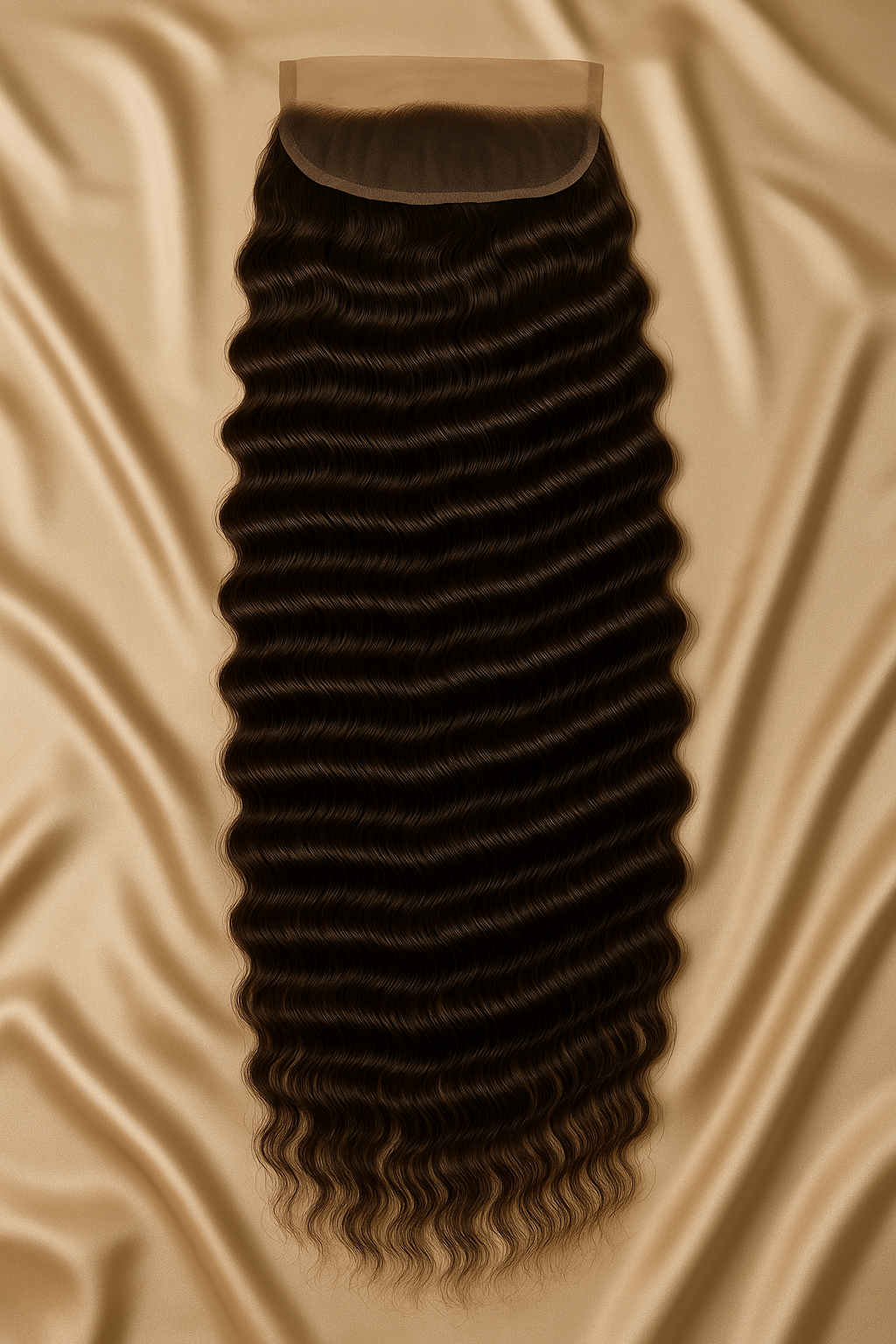 Deep Wave Frontal