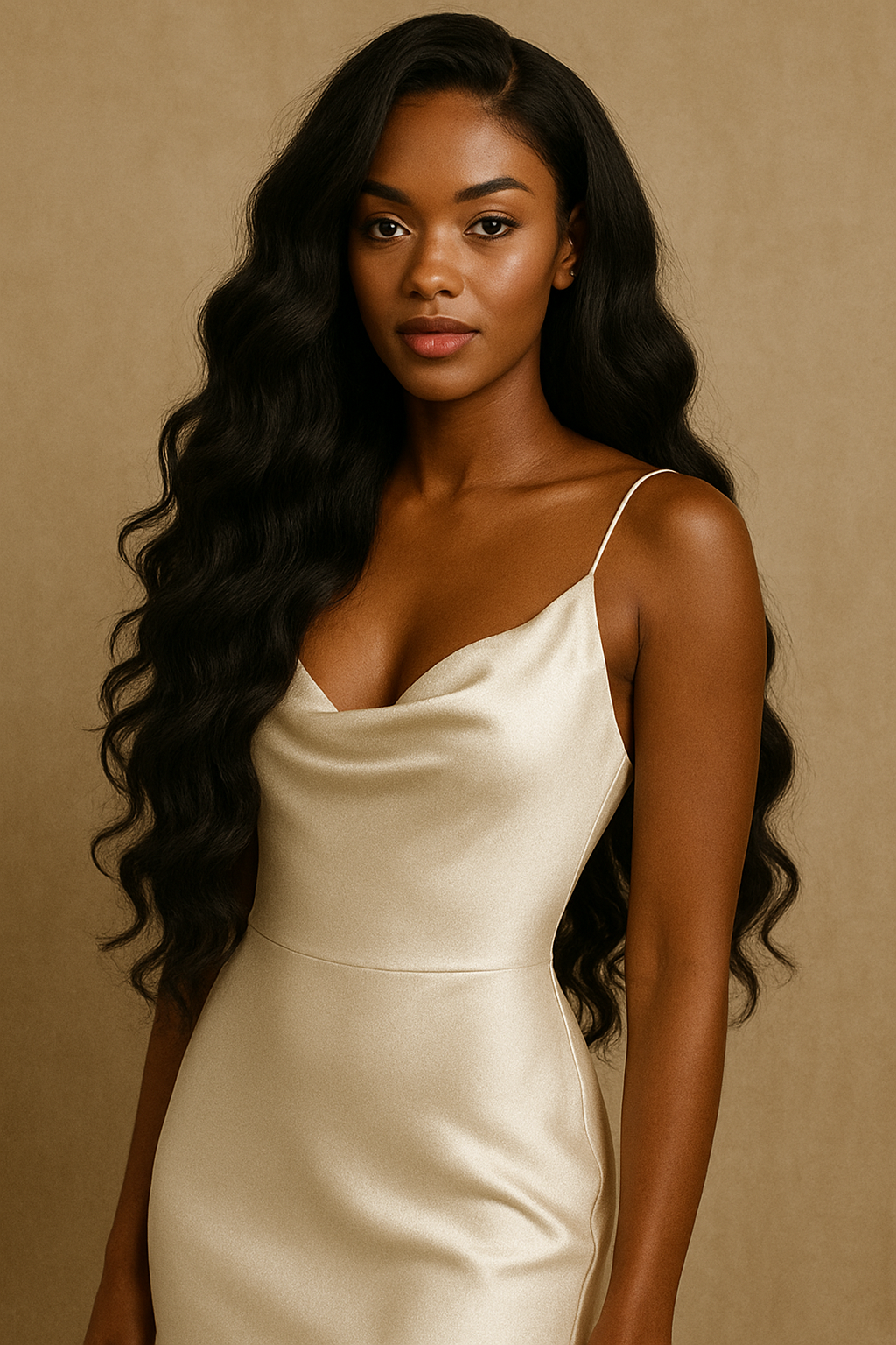 Body Wave Wig