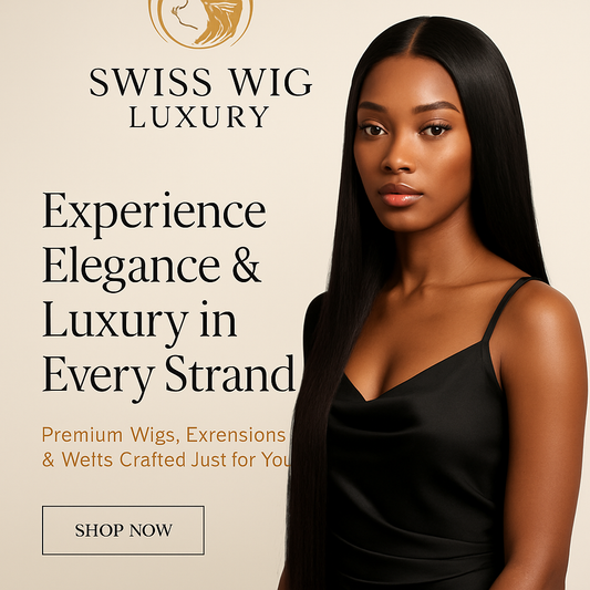 Bone Straight Wefts/Weave