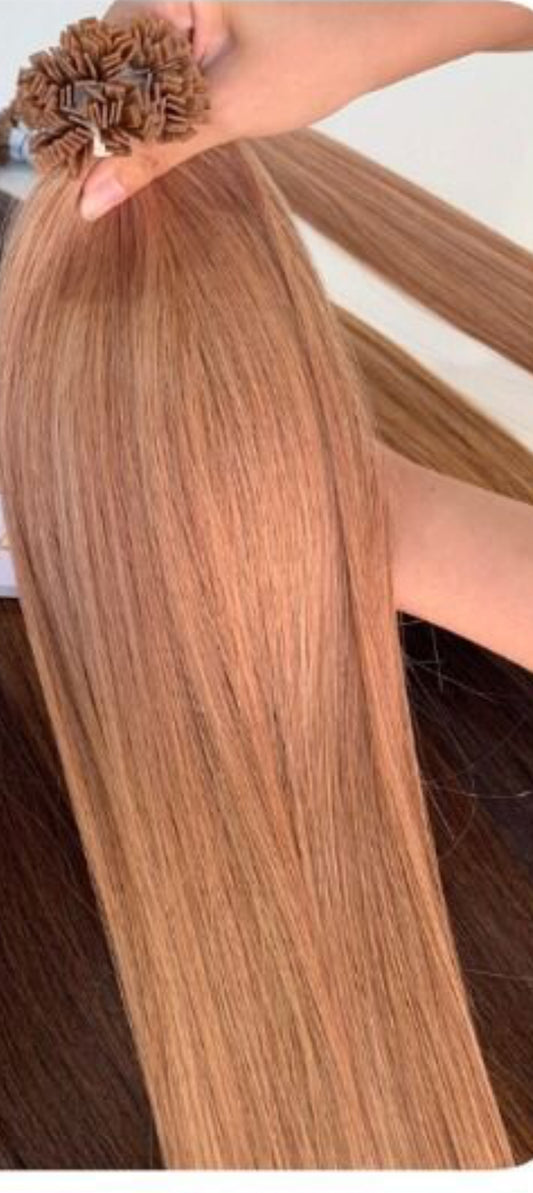Flat-Tip Extensions