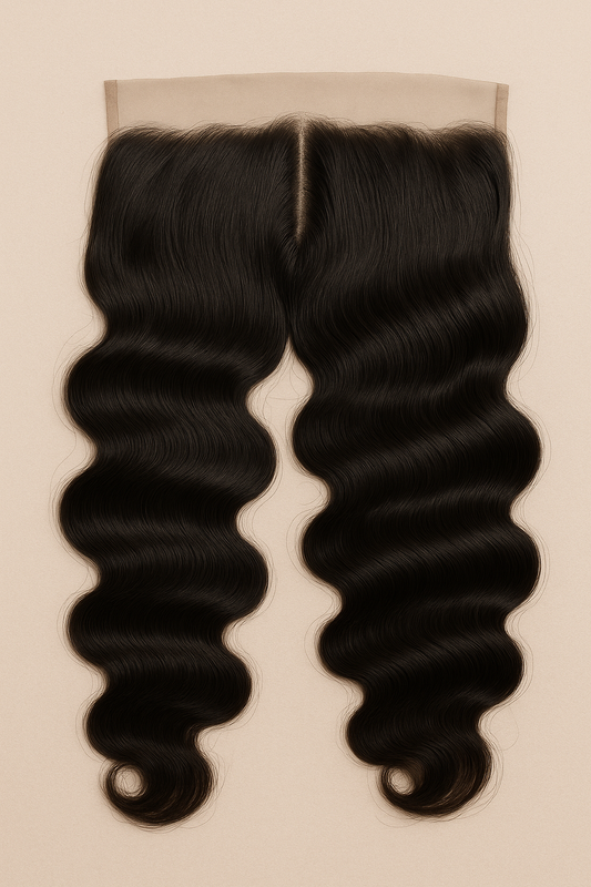 Loose Wave Lace Frontal