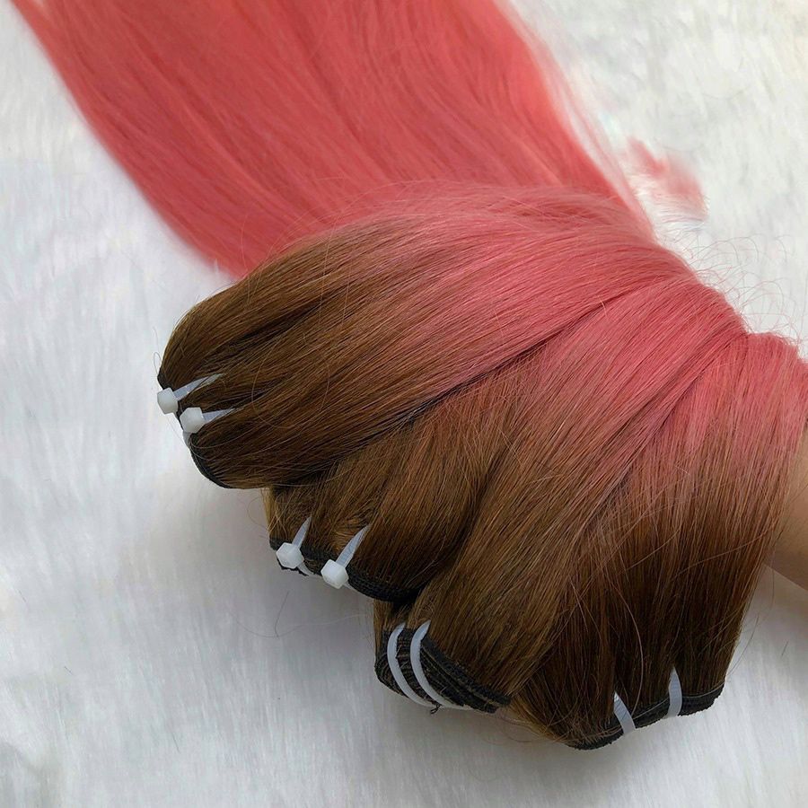 Bone Straight Wefts/Weave