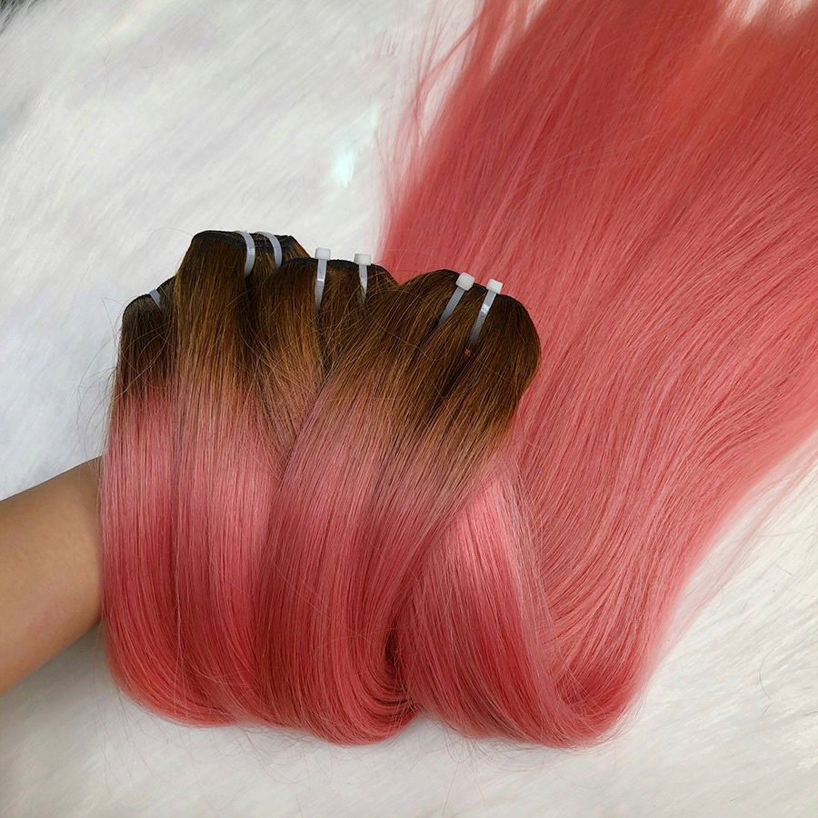 Bone Straight Wefts/Weave
