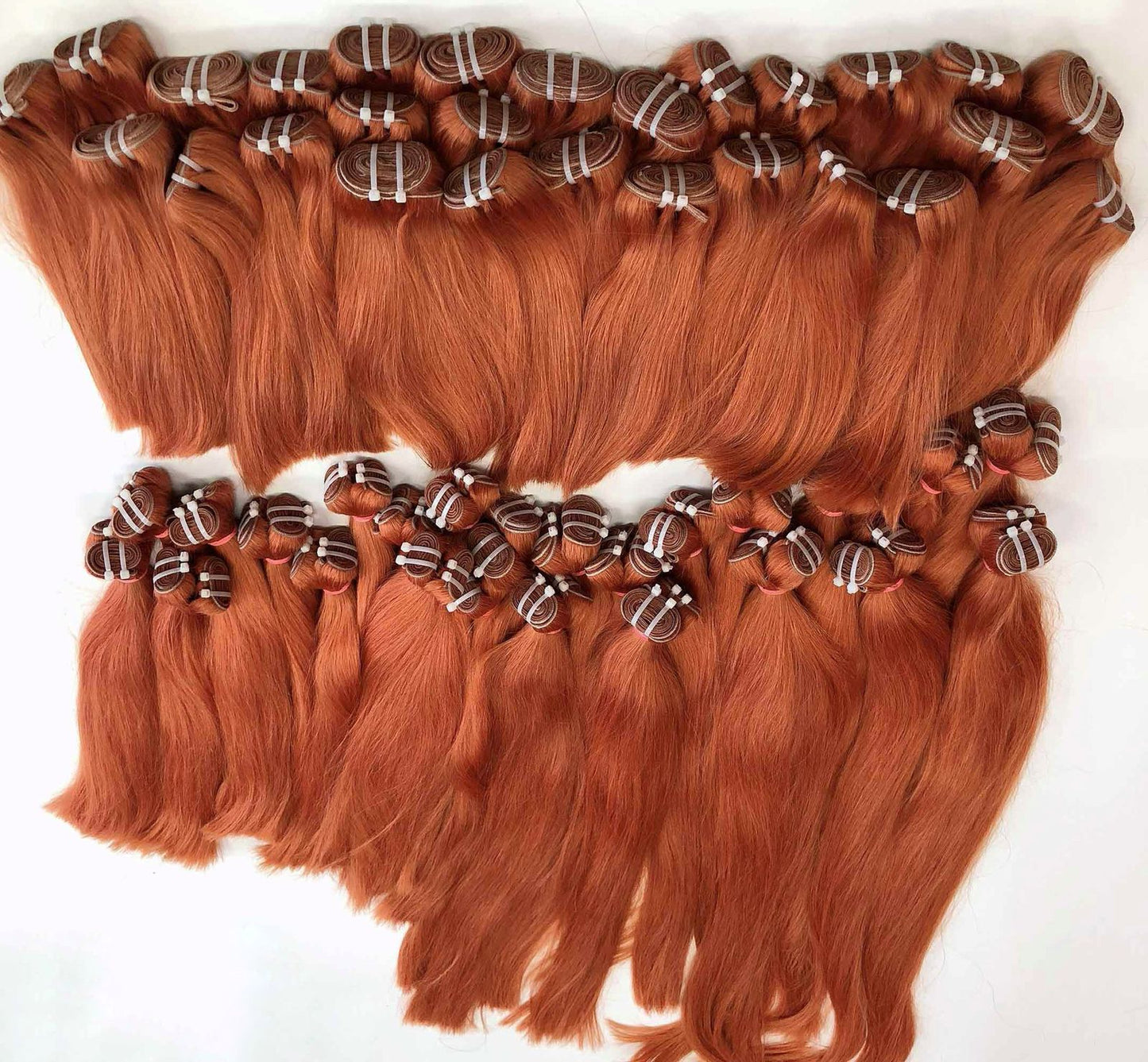 Bone Straight Wefts/Weave