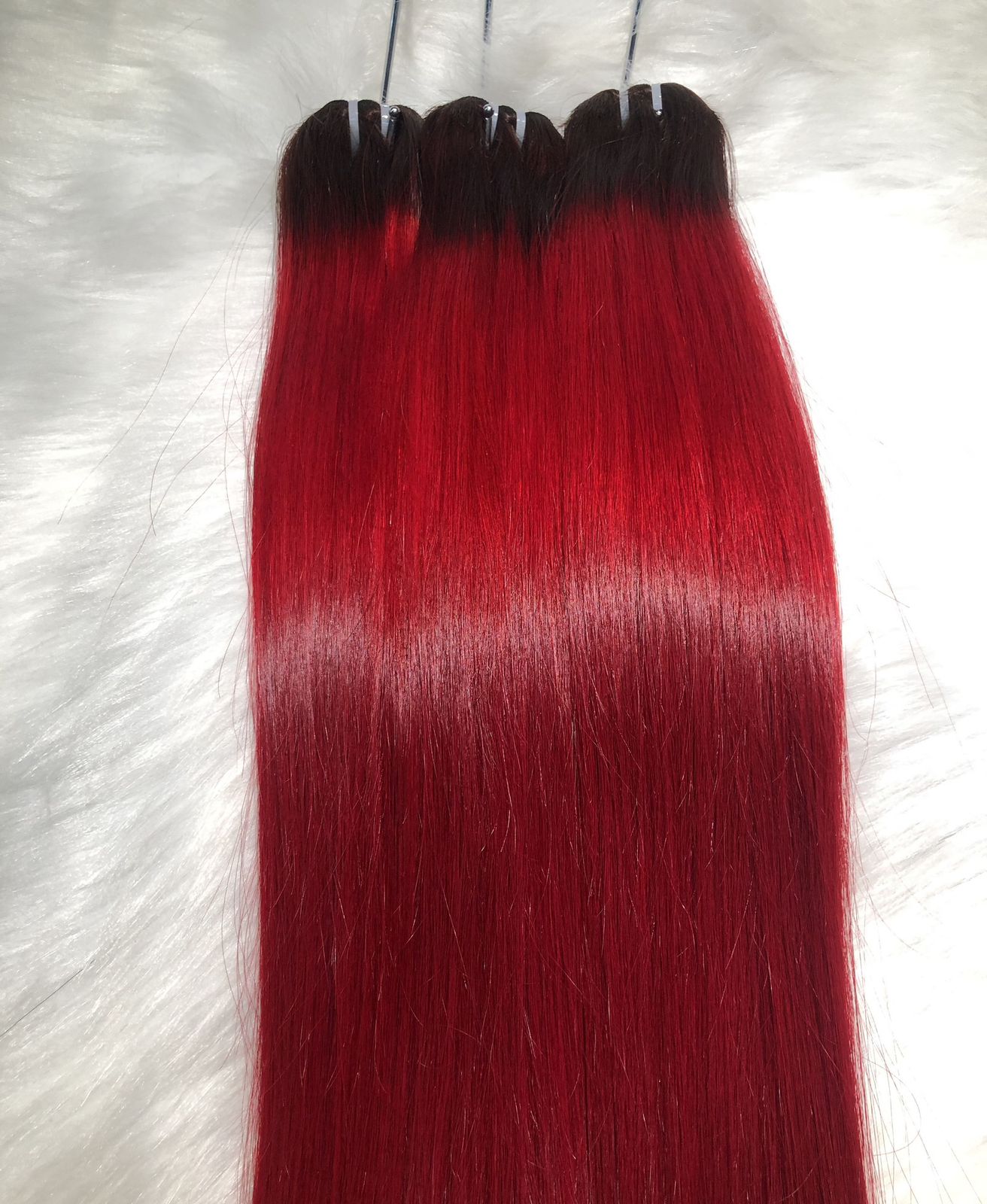 Bone Straight Wefts/Weave