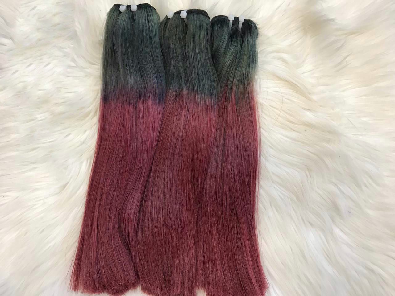 Bone Straight Wefts/Weave