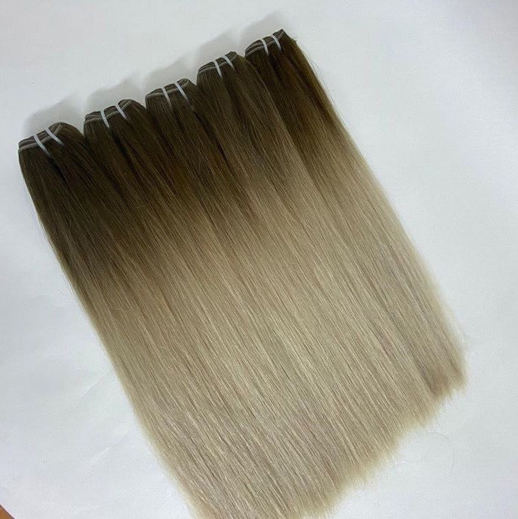 Bone Straight Wefts/Weave