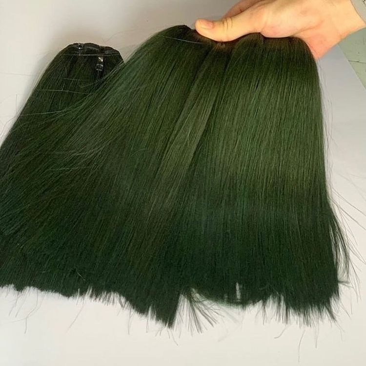 Bone Straight Wefts/Weave