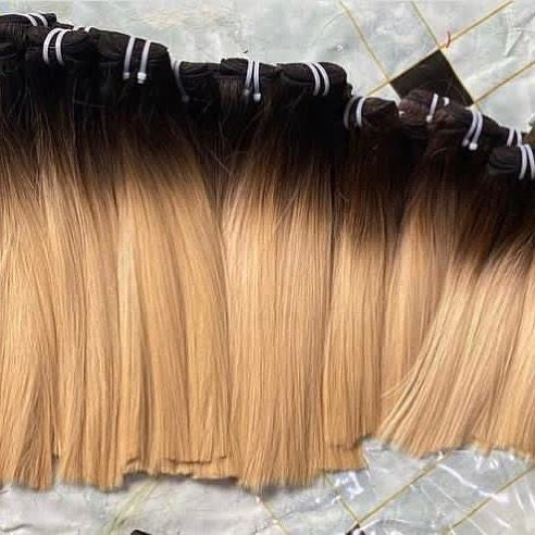 Bone Straight Wefts/Weave