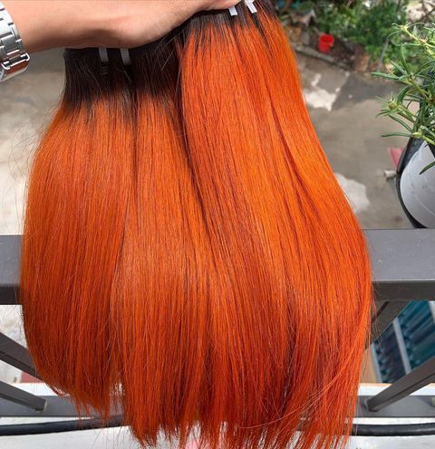 Bone Straight Wefts/Weave